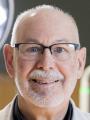 Photo: Dr. Rodney Parkhurst, MD