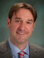 Photo: Dr. Edward Frech, MD