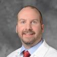 Photo: Dr. Nicholas Packey, DO