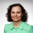 Photo: Dr. Arezou Heshmati, MD