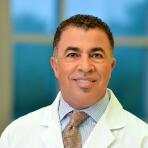 Dr. Ahmed Zakari, MD