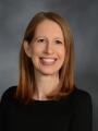 Photo: Dr. Melissa Rose, MD