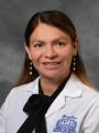 Photo: Dr. Laura Garcia-Rodriguez, MD