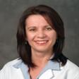 Photo: Dr. Ludmyla Gerasymchuk, MD