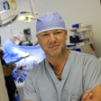 Photo: Dr. Darren Bergey, MD