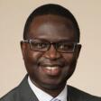 Photo: Dr. Edward Bantamoi, MD