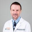 Photo: Dr. Paul Marshall, PhD
