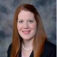 Photo: Dr. Jaclyn Albin, MD