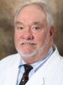 Photo: Dr. Richard Rutherford, MD