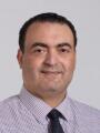 Photo: Dr. Riad Ettunsi, MD