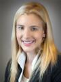 Photo: Dr. Jamie Mitchell, MD