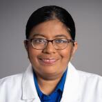 Dr. Ambika Sureshkumar, MD