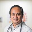Photo: Dr. Eric Aguinaldo, DO
