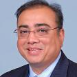 Photo: Dr. Darshak Karia, MD