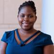 Photo: Dr. Chantel Strachan, MD