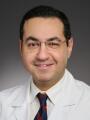 Photo: Dr. Ahmed Ali, MD