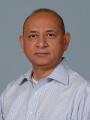 Photo: Dr. Faheem Nusrat, MD