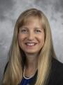 Photo: Dr. Linda Grismer, MD