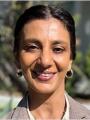 Photo: Dr. Priti Bhardwaj, MD