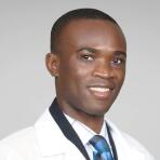 Dr. Guerson Guerrier, MD