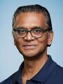 Photo: Dr. S Mark Kamaleson, MD