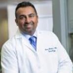 Dr. Omar Ibrahimi, MD