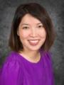 Photo: Dr. Judy Lin, MD