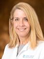Photo: Dr. Carolyn Day, MD