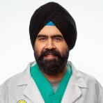 Dr. Paramdeep Baweja, MD