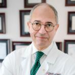 Dr. George Daniel, MD