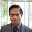 Photo: Dr. Rajendra Rathour, MD