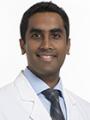 Photo: Dr. Bhalaghuru Chokkalingam Mani, MD