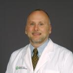 Dr. John Wilson, MD