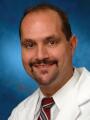 Photo: Dr. Frank Phillips, MD