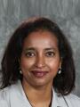 Photo: Dr. Ramadevi Davarapalli, MD