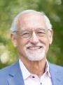 Photo: Dr. Roy Book, MD