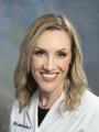 Photo: Dr. Megan Morriss, MD