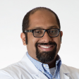 Photo: Dr. Thomas Kurian, MD