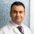 Photo: Dr. Amar Vedamurthy, MD