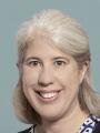 Photo: Dr. Sarah Woessner, MD