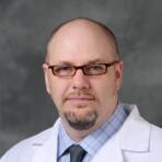 Dr. Todd Getzen, MD