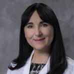 Dr. Gianina Cazan-London, MD