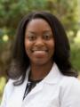 Photo: Dr. Courtney St James, MD