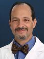 Photo: Dr. Franklin Margolis, MD