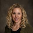 Photo: Dr. Stephanie Nottestad, MD