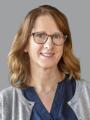 Photo: Dr. Melissa Hoven, OD