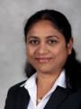 Photo: Dr. Vijayasree Paleru, MD