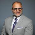 Photo: Dr. Salman Chaudri, DO