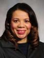 Photo: Dr. Tanja Evans, MD