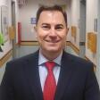 Photo: Dr. Richard Pavao, MD